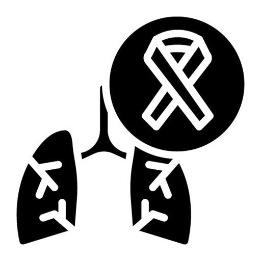 Awareness Campaign Glyph Icon