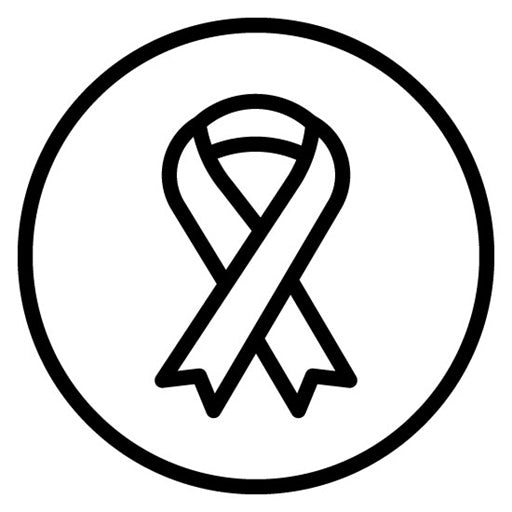 Awareness Ribbon Icon