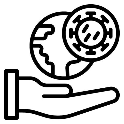 Global Impact Icon
