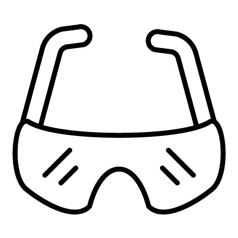 Eye Protector Icon