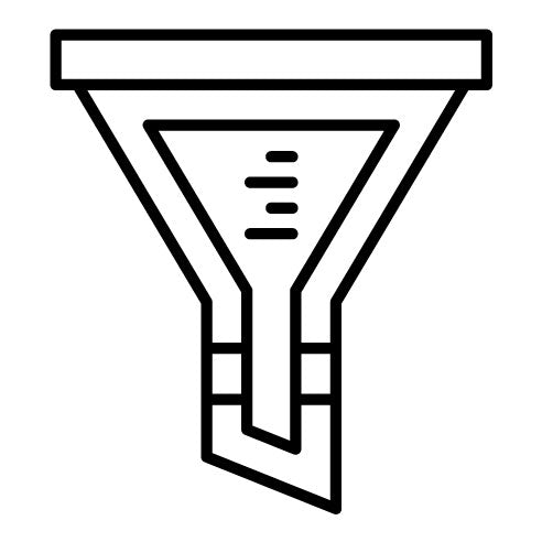 Funnel Icon