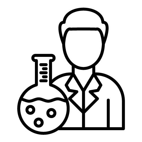 Chemist Icon