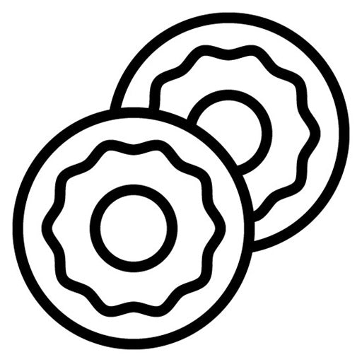 Bagel Icon