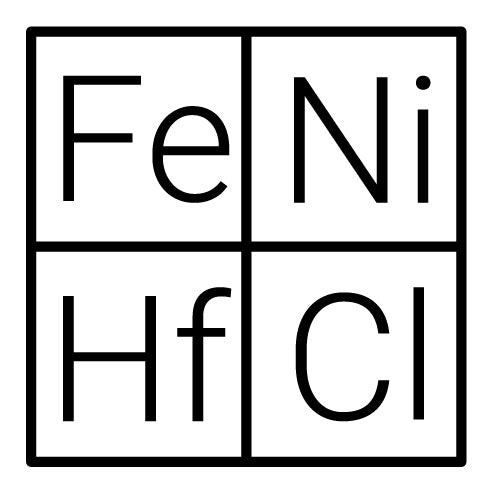 Periodic Table Icon