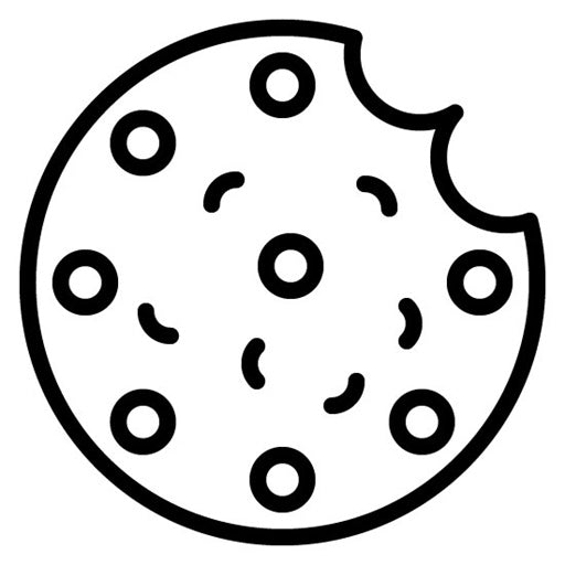 Oat Cookies Icon