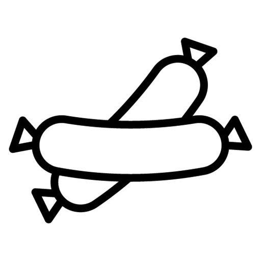 Sausage Link Icon