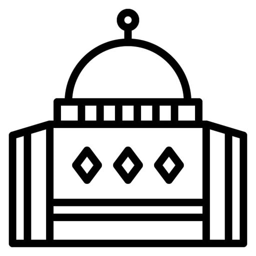 Al Aqsa Mosque Icon