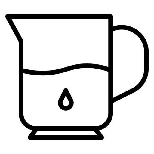 Water Jug Icon