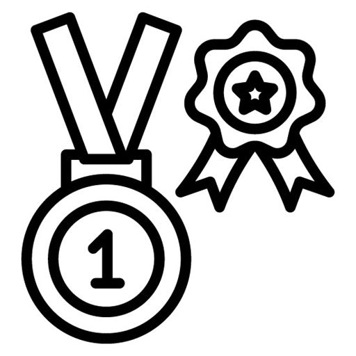 Achievement Icon | Business Meeting