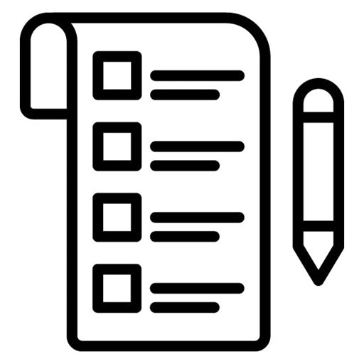 Agenda Icon