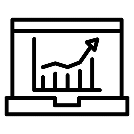 Analytics Icon | Business Meeting