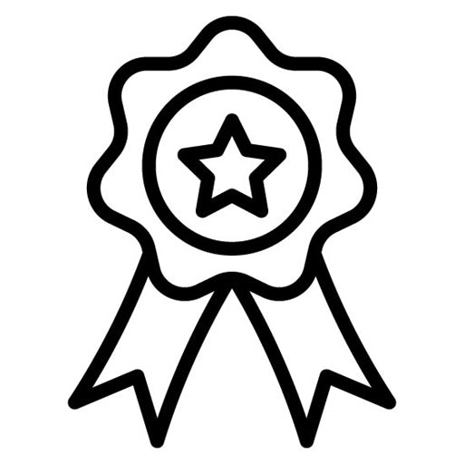 Award Icon | Business Meeting