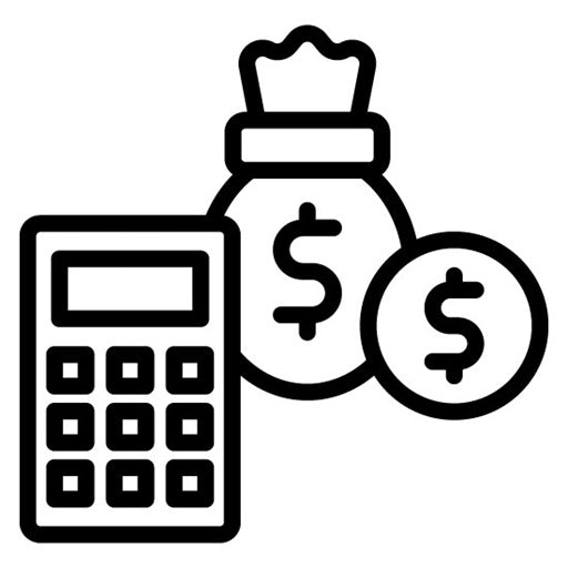 Budget Icon | Business Meeting