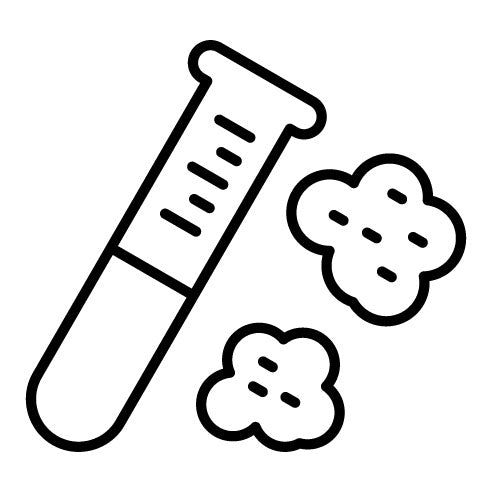 Chemical Reaction Icon