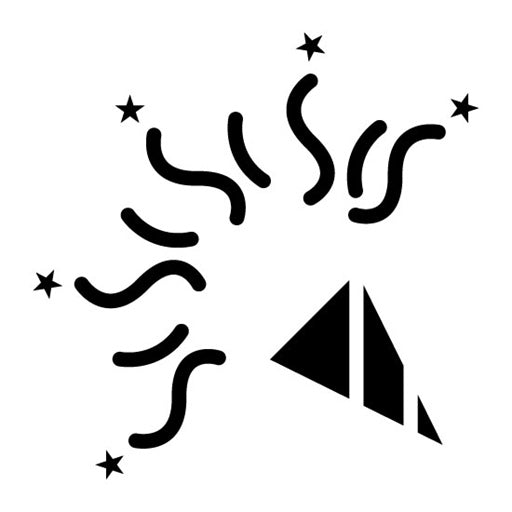 Celebration Glyph Icon | Business Meeting