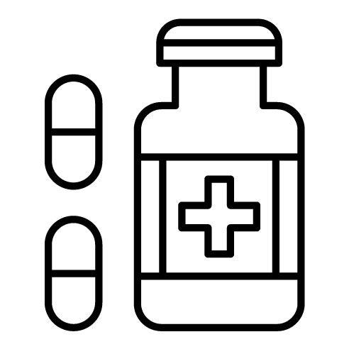 Pills Icon