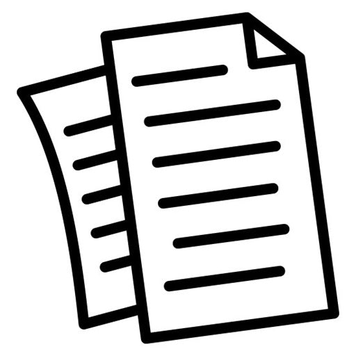 Document Icon