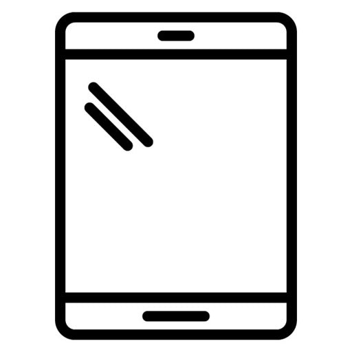 Tablet Icon