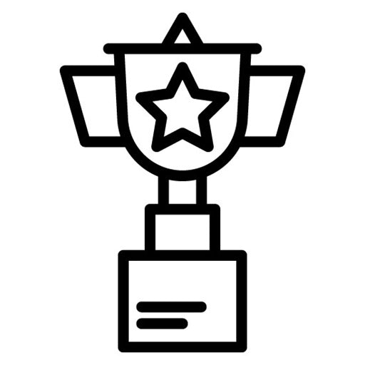 Trophy Icon | Business Meeting