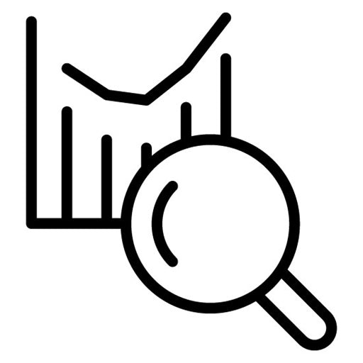 Analysis Icon | Thought Leadership