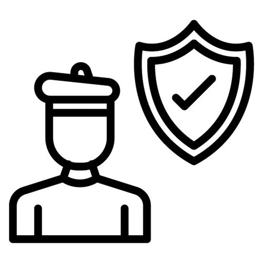 Authority Icon | Thought Leadership