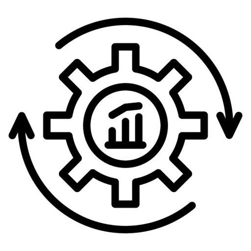 Continuous improvement Icon | Thought Leadership