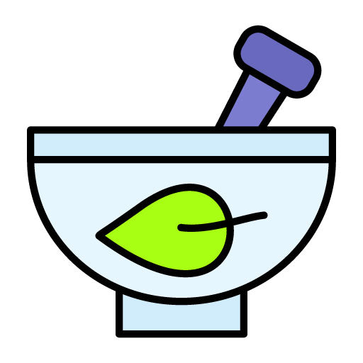 Mortar Filled Icon