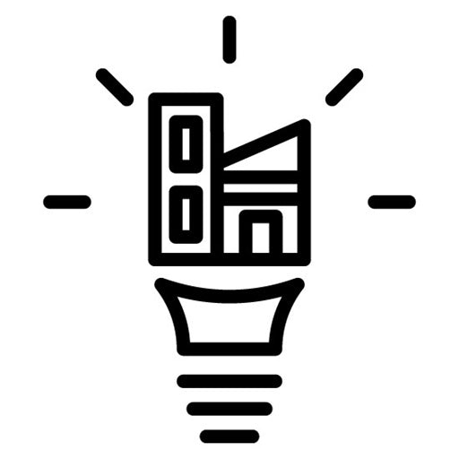 Industry insight Icon