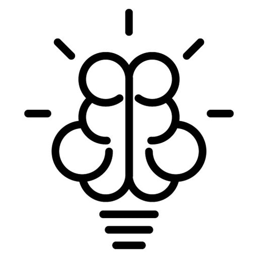 Knowledge Icon | Thought Leadership