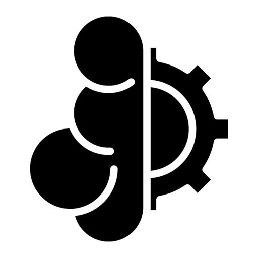 Learning Glyph Icon | Thought Leadership