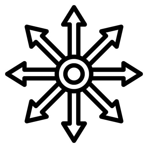 Accelerometer Icon