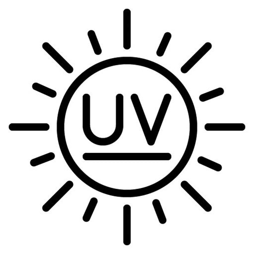 UV Sensor Icon