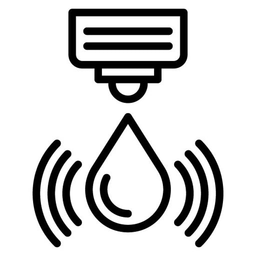 Water Sensor Icon