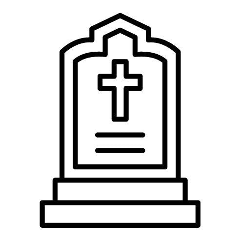 Tomb Icon