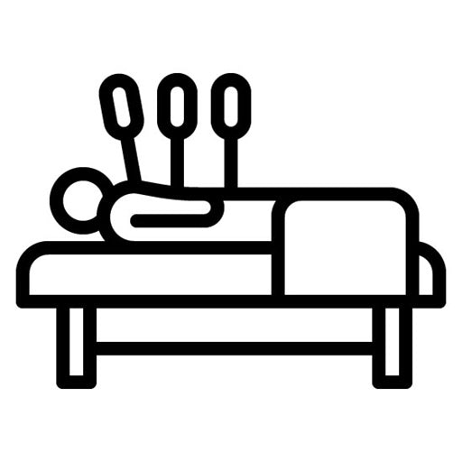 Acupuncture Icon | Physical Wellbeing
