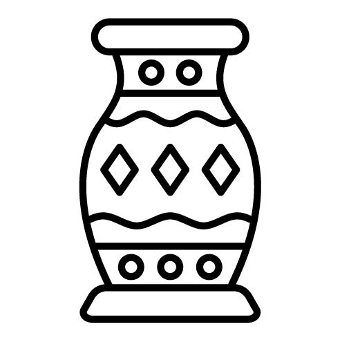 Vase Icon