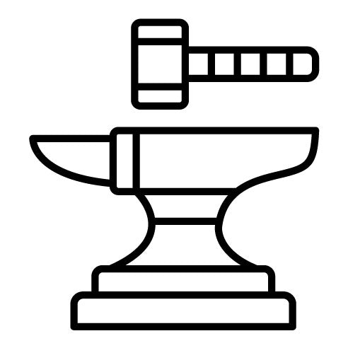 Anvil Icon