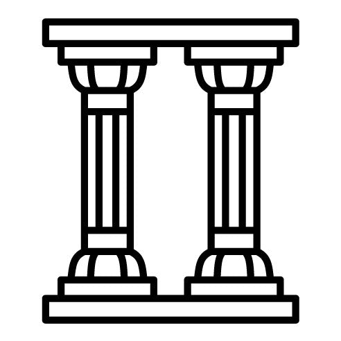 Pillar Icon