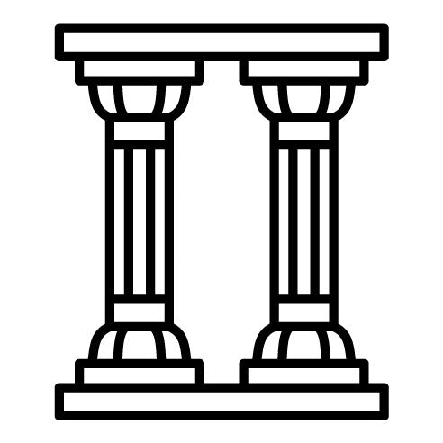 Pillar Icon