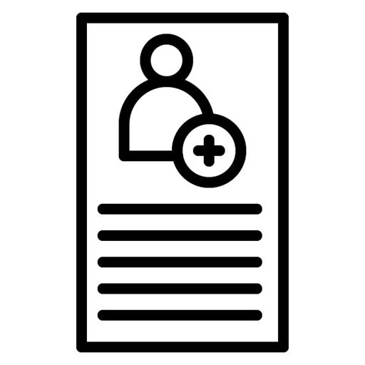 Account Creation Icon