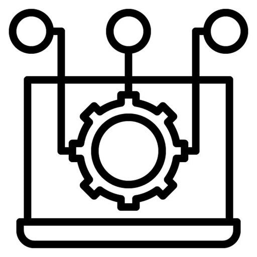 App Integration Icon