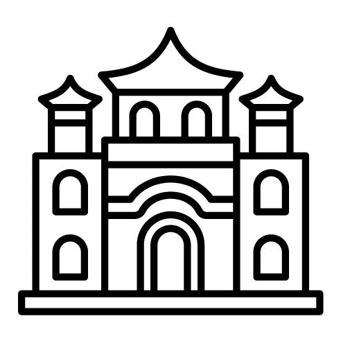 Historic Site Icon