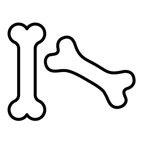 Bones Icon | History