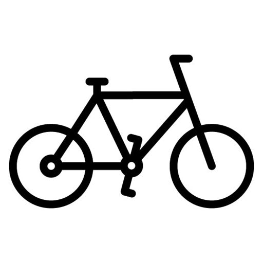 Bicycle Icon | World Environment Day
