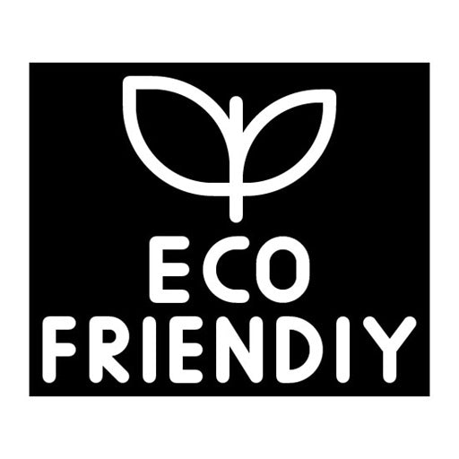 Eco friendly Products Glyph Icon