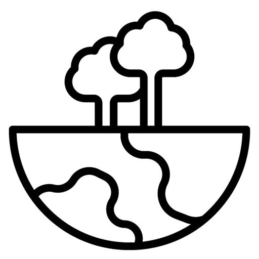 Ecotourism Icon