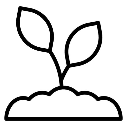 Planting Icon