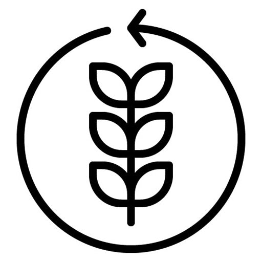 Sustainable Agriculture Icon | World Environment Day