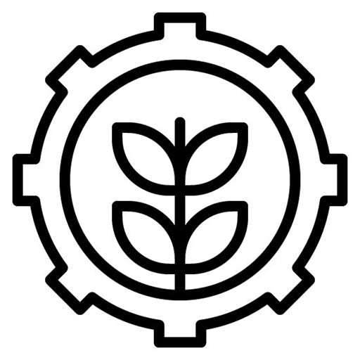 Sustainable Development Icon | World Environment Day