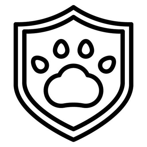 Wildlife Protection Icon